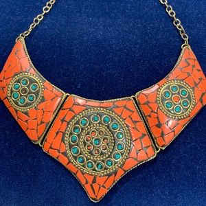 Fashion necklace